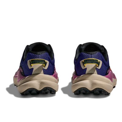 Hoka Torrent 4, dámska bežecká obuv