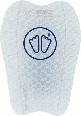 Sidas Shin Gel Pads XL Schienbeinschutz