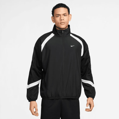Nike M NK WVN ICON JKT STRTFV SN Jacke