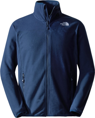 The North Face Glacier Full férfi fleece kabát