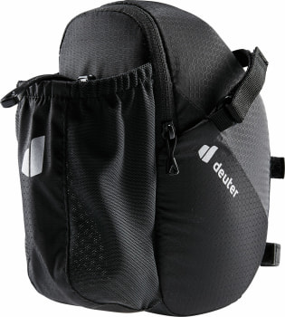 Deuter Bike Bag 1.2 Bottle Satteltasche mit Flasche