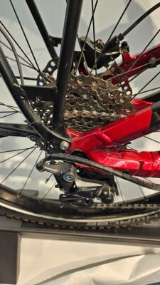 Conway Cairon SUV 4.7 Wave