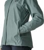 Patagonia Torrentshell 3L Regenjacke mit Kapuze