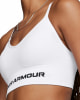 Under Armour Vanish seamless Low sportovní podprsenka