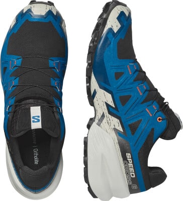 Salomon Speedcross 6 GTX Traillaufschuhe Salomon Speedcross 6 GTX Traillaufschuhe