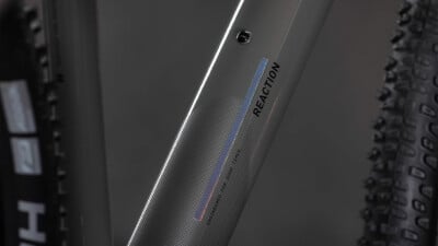 Cube Reaction Pro Mountainbike 29" Cube Reaction Pro Mountainbike 29"