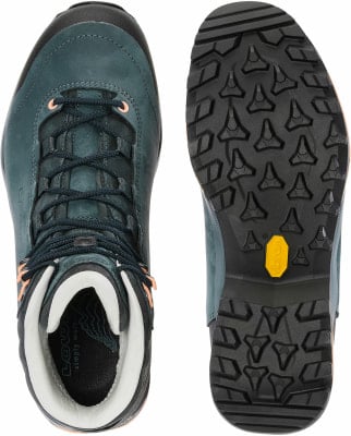 Lowa Light Evo LL Ws Trekkingschuh UK-Gr.