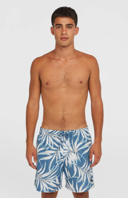 O'Neill Cali Floral "16 férfi fürdősort