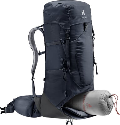Deuter Aircontact Lite 40+10 Wanderrucksack Deuter Aircontact Lite 40+10 Wanderrucksack