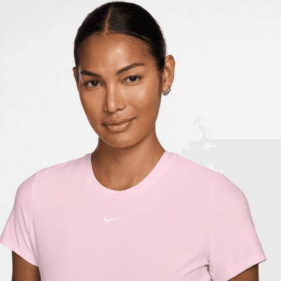 Nike DF Victory Tennisshirt