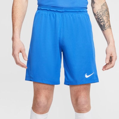 Nike Dri-Fit Park 3 Trainingsshorts