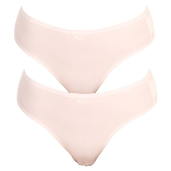 Puma Women One Size Brief 2 ks kalhotky