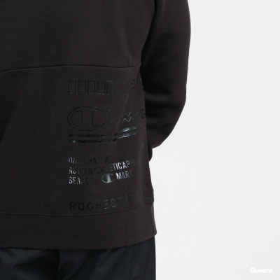Champion Hoodie