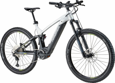 Genesis E-VO FS 2.2 29" elektromos Fully MTB kerékpár