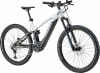 Genesis E-VO FS 2.2 29" elektromos Fully MTB kerékpár