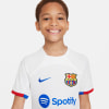 Nike FC Barcelona Auswärtstrikot (23/24)