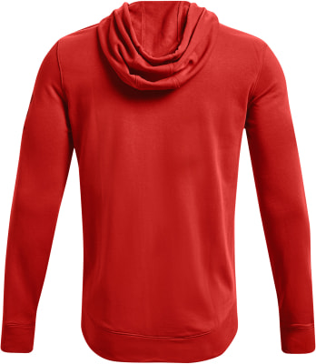 Under Armour UNDER ARMOUR UA Rival Terry FZ HD férfi kapucnis felső