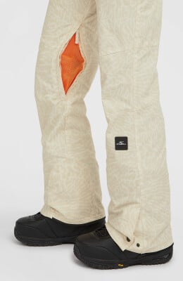 O'Neill FWC'Cruz Slim Snowboardhose