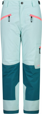 CMP Twill 10.10 gyerek sínadrág