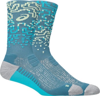Asics Performance Crew Laufsocken