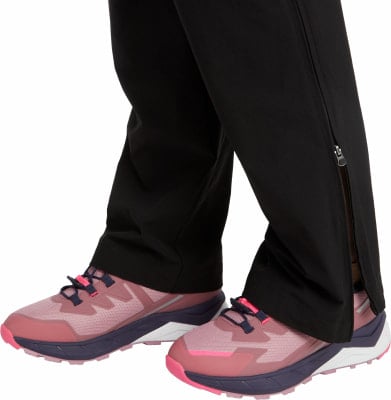 McKINLEY Malloy II Zip Off Wanderhose