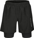 Active Rebel Rim 2in1 Laufshorts