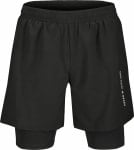 Active Rebel Rim 2in1 Laufshorts