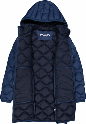 CMP Coat, dievčenská parka