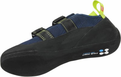 Millet Easy up Kletterschuhe