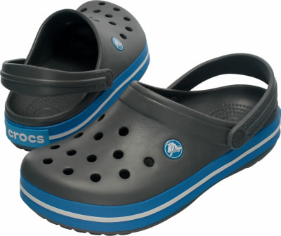 Crocs Crocband Wellnesssandalen