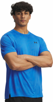 Under Armour Tech™ Vent Jacquard T-Shirt