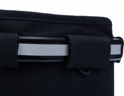 acidhardgoods City 20 Gepäckträgerkorb