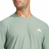 adidas Own The Run B langarm Laufshirt