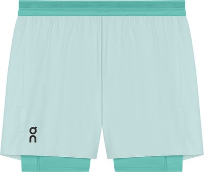 On Performance 2/1 Laufshorts On Performance 2/1 Laufshorts