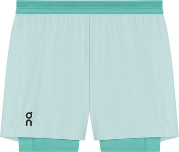 On Performance 2/1 Laufshorts