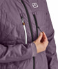 Ortovox Swisswool Piz Boe Isolationsjacke mit Kapuze