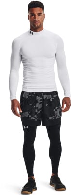 Under Armour ColdGear Langarmshirt