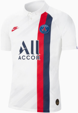 Paris Saint-Germain Vapor férfi mez