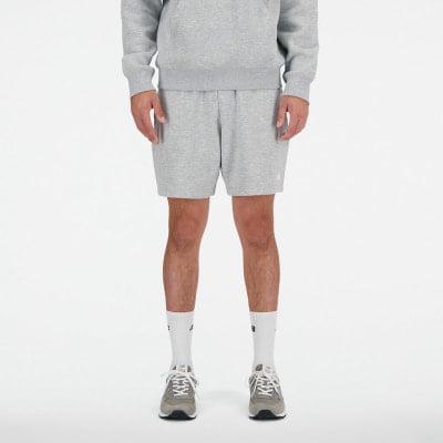 New Balance New Balance French Terry 7 Short