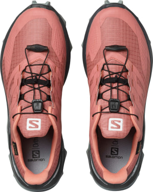 Salomon SUPERCROSS BLAST GTX, dám.bežecká obuv
