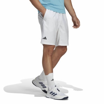 adidas Club Tennis Climacool 3-Streifen Tennisshorts