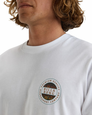 Billabong Rotor Fill T-Shirt