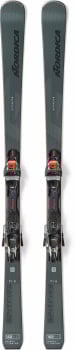 Nordica Spitfire TI X Racecarver