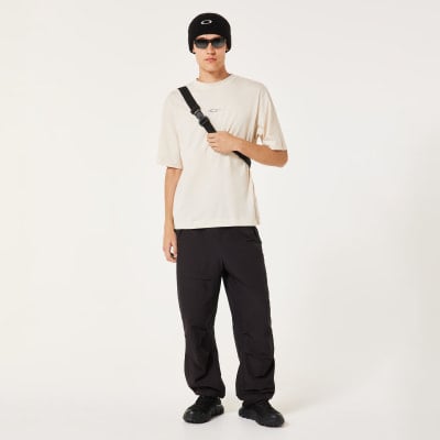 Oakley Stacked Metal Tee T-Shirt kurzarm 100%BW Oakley Stacked Metal Tee T-Shirt kurzarm 100%BW