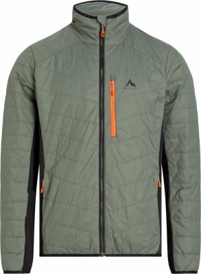 McKINLEY Sansa II Hybridjacke