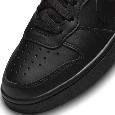 Nike Court Borough Low Recraft GS, det. obuv na voľný čas