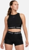 Nike Pro Dri-Fit Cropped Shine Tanktop