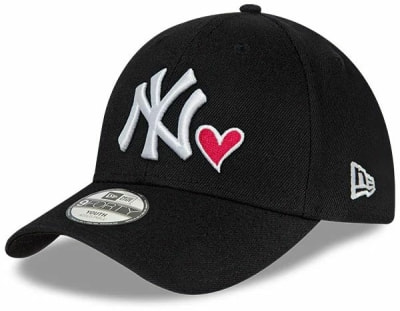 New Era New York Yankees 940K Icon 9forty Jr. kšiltovka 