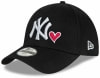 New Era New York Yankees 940K Icon 9forty Jr. kšiltovka 