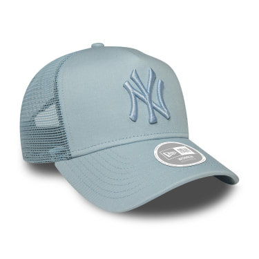 NEW ERA Dám.čepice 940W Af Trucker MLB League Essential
